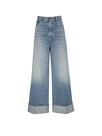 REPLAY | Jeans Wide Leg AUSJEANS NALAJA | 